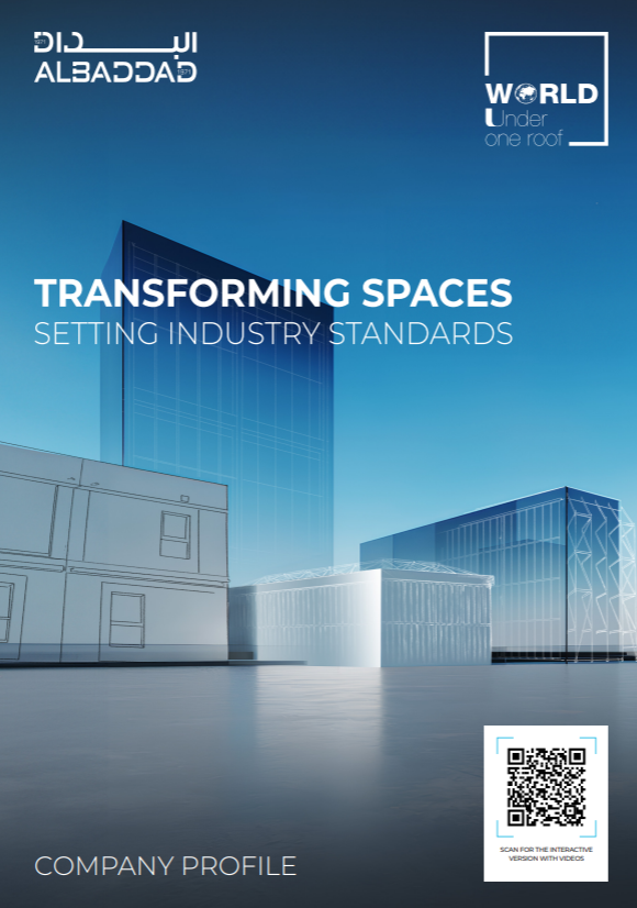 Albaddad Company Profile