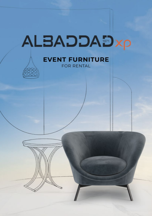 Furniture Rental XP