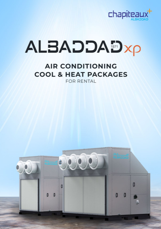 AC Rental XP