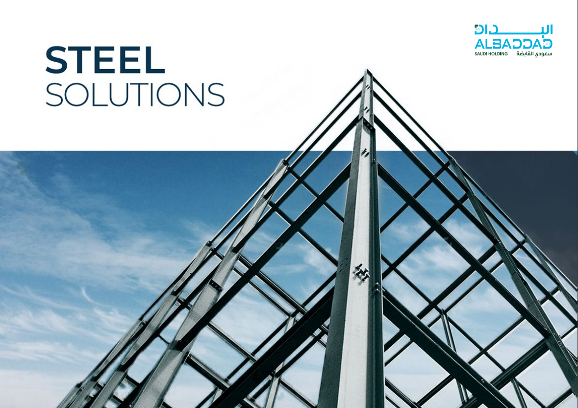 Steel Solutions