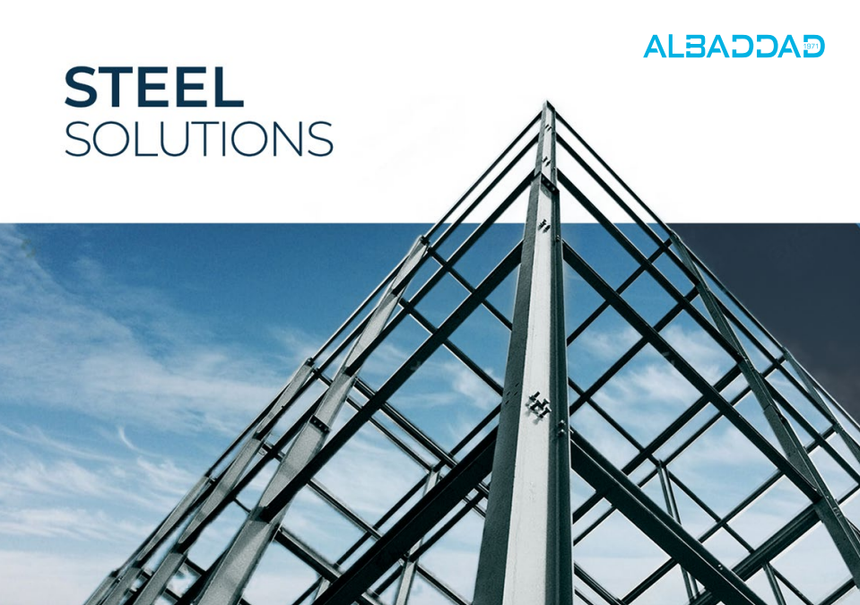 Steel Solutions