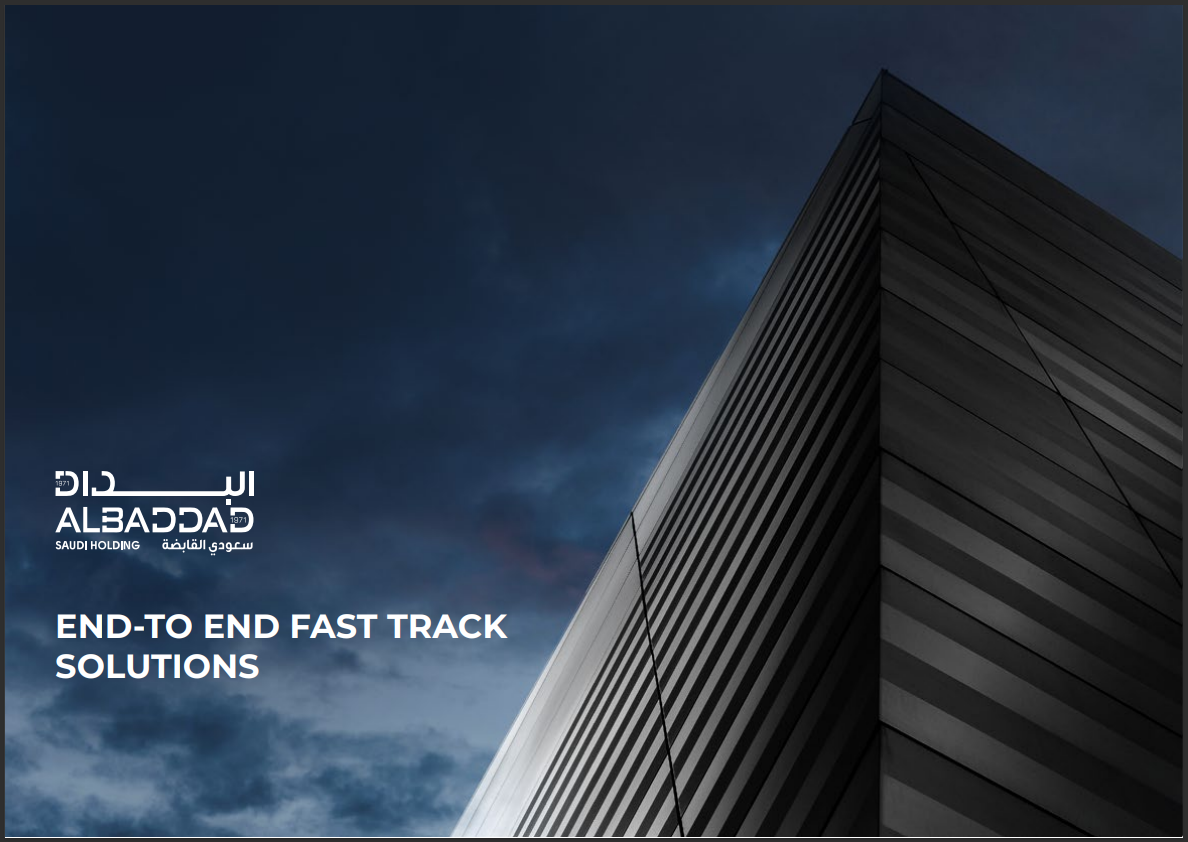 Albaddad Construction