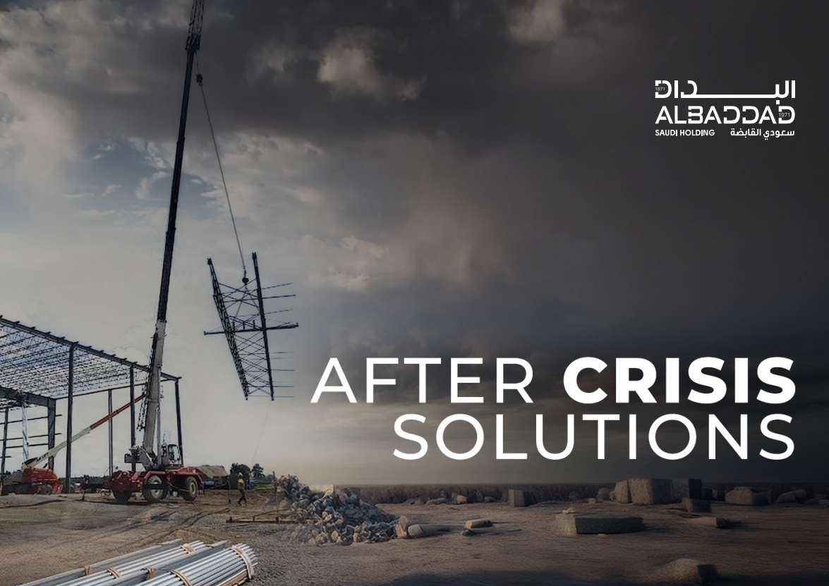 After Crisis Solutions